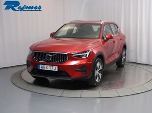 Volvo XC40Recharge T4 Core Bright 2023, SUV