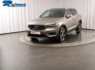 Volvo XC40Recharge T5 Inscription 2022, SUV