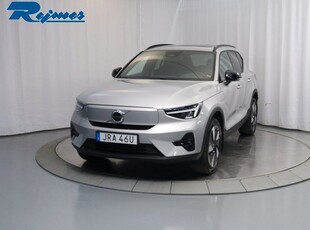 Volvo XC40Recharge Twin Ultimate 2024, SUV