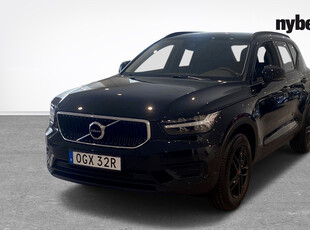 Volvo XC40T2 FWD Momentum Core 2022, SUV