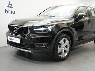 Volvo XC40T2 FWD Momentum, On Call, Navigation 2021, SUV