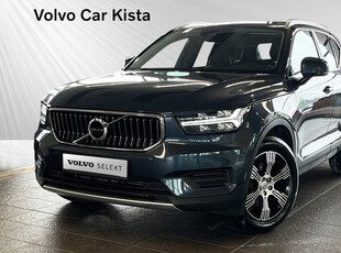 Volvo XC40T4 AWD Inscription SELEKT 2022, SUV