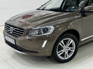 Volvo XC60 D4 AWD/Auto/Navi/B-kam/Summum/Drag/NyServ/Euro 5