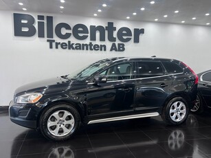 Volvo XC60 D5 AWD Geartronic Summum Euro 5