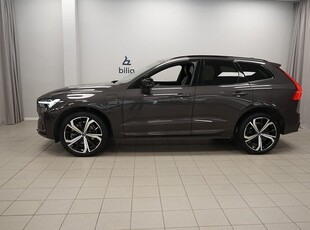 Volvo XC60 Recharge T8 R-Design