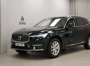 Volvo XC60 T6 AWD Recharge