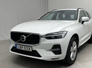 Volvo XC60B4 AWD Mildhybrid, Diesel 2022, SUV