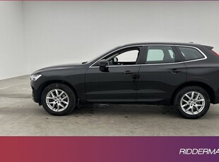 Volvo XC60B4 AWD Momentum Värmare Drag VOC 0,54l mil 2020, SUV