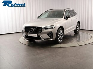 Volvo XC60B4 Diesel Plus Dark 2023, SUV