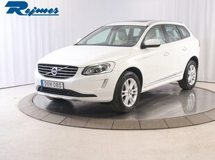 Volvo XC60D3 Summum Business E PRO 2015, SUV