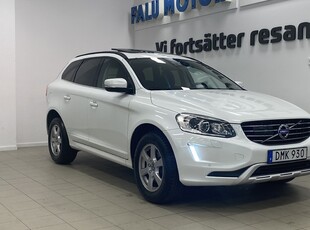 Volvo XC60D4 AWD Momentum Business E PRO 2016, SUV