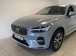 Volvo XC60Recharge T6 Core Edition 2024, SUV