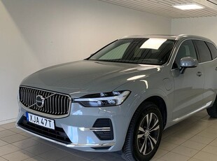 Volvo XC60Recharge T6 Core Edition 2024, SUV