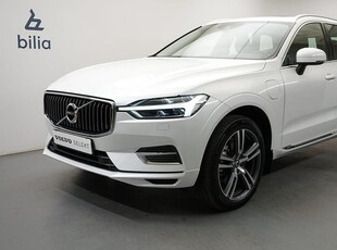 Volvo XC60Recharge T6 Inscription T, Taklucka, Navigation, on call 2021, SUV