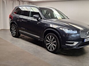 Volvo XC90Recharge T8 Inscription 7-säten 2021, SUV