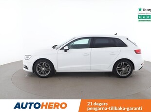 Audi A3 Sportback 35 TFSI S Tronic Proline / Drag, PDC-Bak