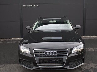 Audi A4 Avant 2.0 TDI DPF quattro Euro 5