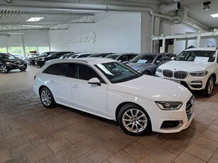 Audi A4 Avant 40 TFSI 190 S Tronic Proline Adv.Alpine 