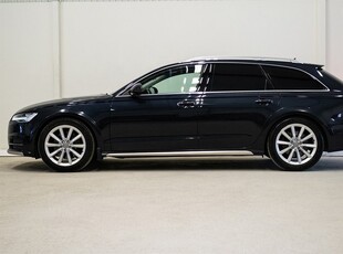 Audi A6 Allroad Quattro 3.0 TDI Sport Edt LED Skinn D-värm 218hk