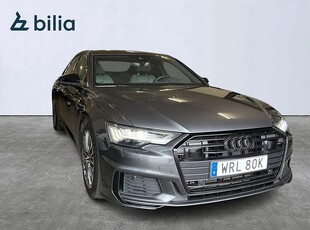 Audi A6 Sedan 55 TFSI e quattro