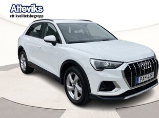 Audi Q3 35 Proline TFSI S Tronic 150hk