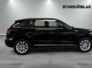 Audi Q5 2.0 TDI Clean Diesel Quattro Design Euro 6