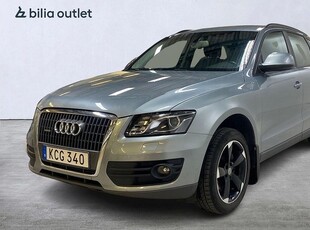 Audi Q52.0 TFSI quattro Aut P-sensor SoV-hjul 2010, SUV