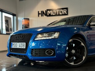 Audi S5 Sportback 3.0 V6 Quattro S Tronic |Milltek|TakL|B&O|