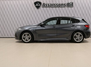 BMW 118 d Automat M Sport Parking Assistant Värmare