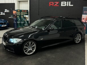 BMW 325 i Touring M Sport #panorama# *1 100kr/mån*