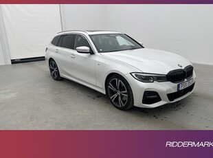 BMW 330 d xDrive Touring M Sport Innovation Edt Pano H/K Drag