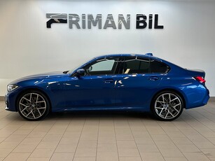 BMW 330e Sedan M Sport Värmare Cockpit Plug-In Hybrid 292hk