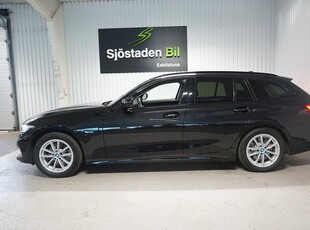 BMW 330e xDrive Touring Steptronic M Sport Nav Drag PHEV