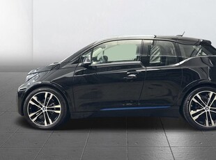 BMW i3s 120 Ah Nav Komfort H K Värmare Navi Skärm 20