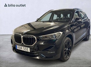 BMW X1 xDrive20d