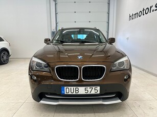 BMW X1 xDrive20d Steptronic x-Line/Panorama