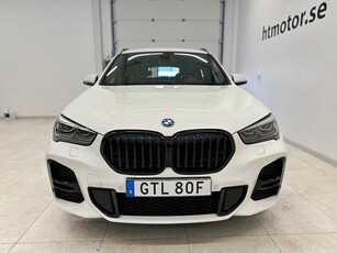 BMW X1 xDrive25e Steptronic M-Sport Drag/Backkamera/Nav/Komfort