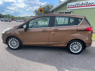 Ford B-MAX 1.4 Euro 5 - RÄNTEFRITT