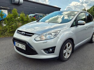 Ford C-Max 1.0 EcoBoost Titanium Euro 5 Ny kamrem/service