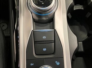 Ford ExplorerST-Line Plug-In 7-sits 2022, SUV