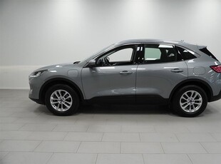 Ford Kuga PHEV 225hk Titanium Vinterpaket