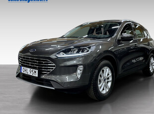 Ford Kuga1.5 150 Titanium 2022, SUV