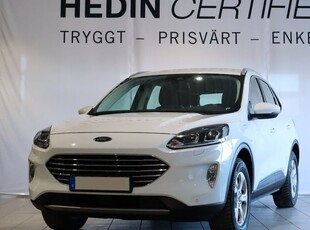 Ford KugaTitanium Plug-In Hybrid 2021, SUV