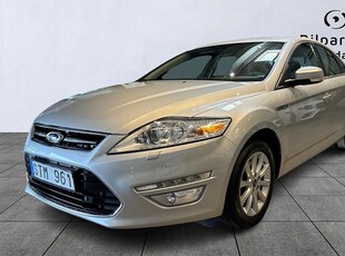 Ford Mondeo 2.0 / Dragkrok / Farthållare / GPS