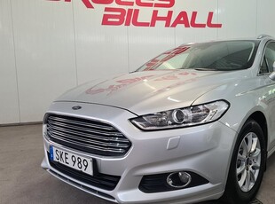 Ford Mondeo1.5 EcoBoost , Ny kamremsats 3. , Euro 6 2014, Kombi