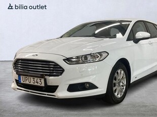 Ford Mondeo2.0 TDCi AWD Trend P-sensor 2018, Kombi