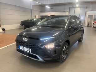 Hyundai Bayon 1.0 T-GDI DCT Essential Euro 6