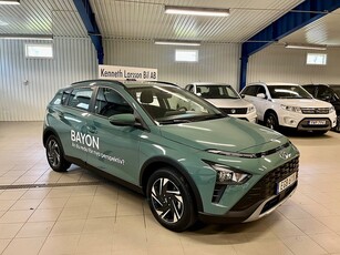 Hyundai Bayon 1.2 MPi Essential