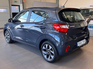 Hyundai i10 1.0 blue Essential Euro 6