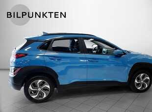 Hyundai Kona 1,6 GDi 141Hk HYBRID Essential AUT